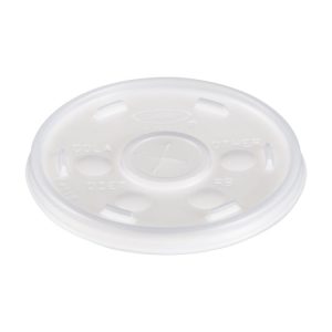 Lid Plastic 10sl