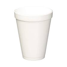 Cup Foam 12j12 12 oz