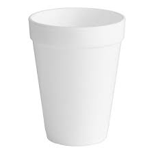 Cup Foam 14j16 14 oz