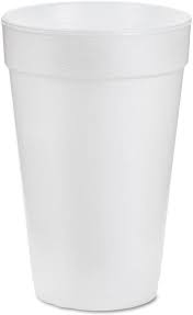 Cup Foam 20j16 20 oz