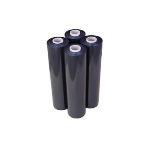 Pallet Wrap 18 In  Black