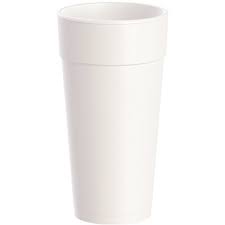Cup Foam 24j16 24 oz