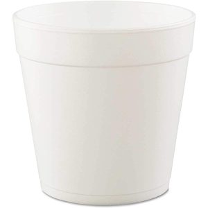 Food Container Foam 32mj48 32 oz