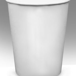 8 oz Paper Cup Single Wall