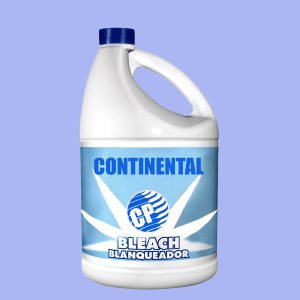 Regular Bleach 1galx4