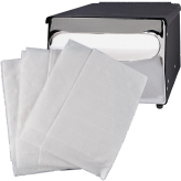 Dispeser Napkins Full Fold 13 x 17