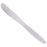 Heavy Weight White Knife