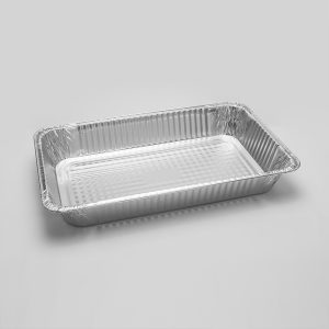 Aluminium Full Deep Pan